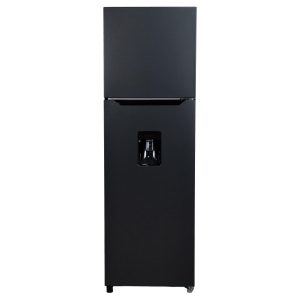 Refrigeradora RX280 Plus, 165.7x54.5x61cm Dark Inox