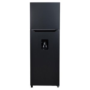 Refrigeradora RX360, 172.4x59.5x69.5cm Plus Dark Inox