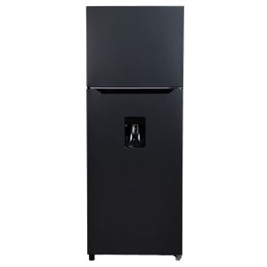 Refrigeradora RX430 Plus, 172.3x70x67cm Dark Inox