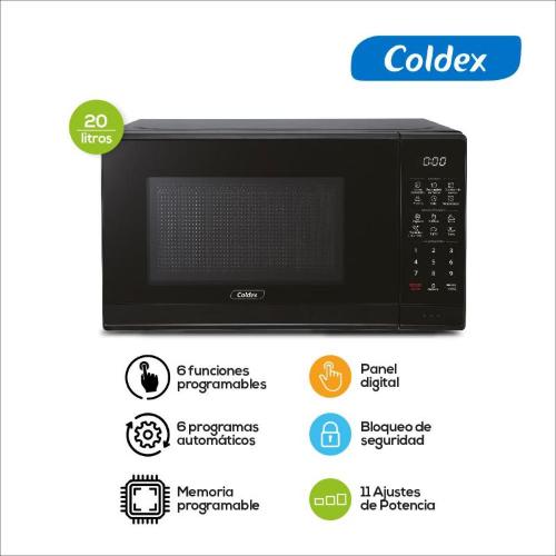 MICROONDAS DETALLES_MW020LN-M