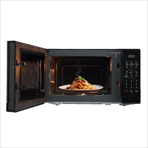 MICROONDAS DETALLES_MW020LN-M -CON ALIMENTO