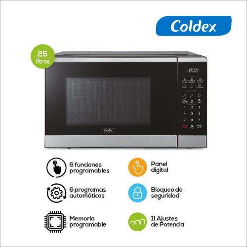MICROONDAS DETALLES_MW025LN-M