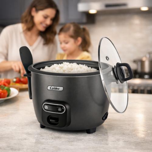 01. ARROCERA - CX-OA1.5 - 1