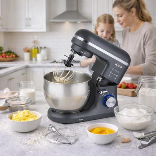 04. BATIDORA PEDESTAL - CX-BAT PED - 01