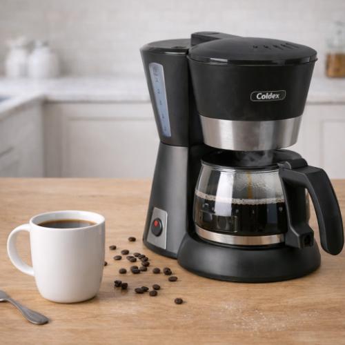 05. CAFETERA 6 TAZAS - CX-CAF6 - 02