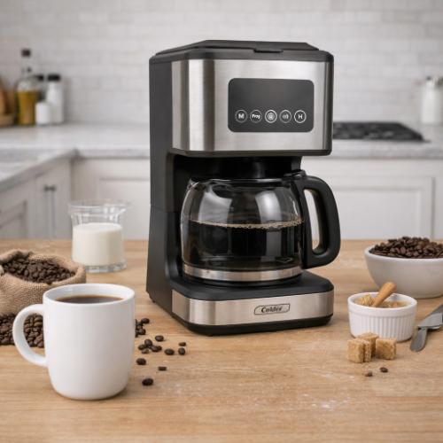 06. CAFETERA 12 TAZAS - CX-CAF12D - 02