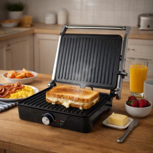 09. GRILL 180° - CX-SND180GRILL - 02