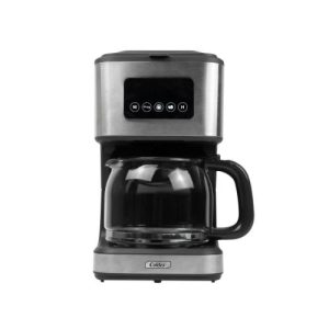 Cafetera Digital 12 Tazas CX-CAF12D
