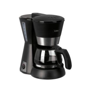Cafetera 6 Tazas CX-CAF6