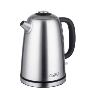 Hervidor CX-HV1.7IX Acero Inoxidable 1.7L