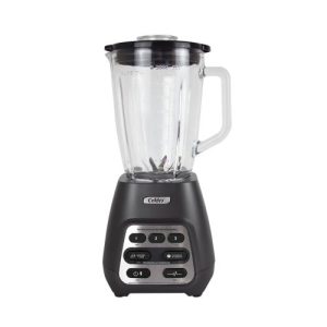 Licuadora LIC21500DR 2L Glass Pro