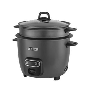 Olla Arrocera 1.8L con Vaporera CX-OA1.8V